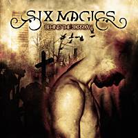 Six Magics : Behind the Sorrow